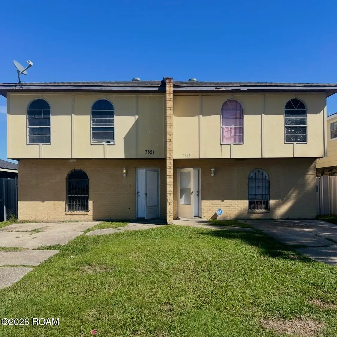 7821 Sun Street, New Orleans, LA 70128 - #1