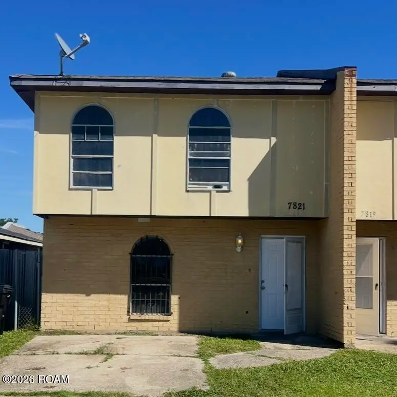 7821 Sun Street, New Orleans, LA 70128 - #2