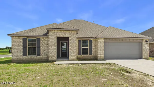 664 Griffiths Court, Breaux Bridge, LA 70517