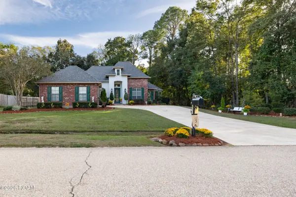 200 Old Mill Loop, Pearl River, LA 70452