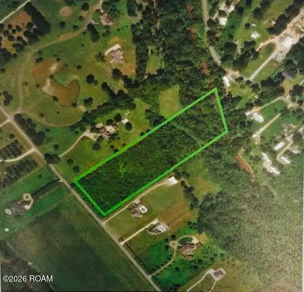 0 Plantation Road, Alexandria, LA 71303