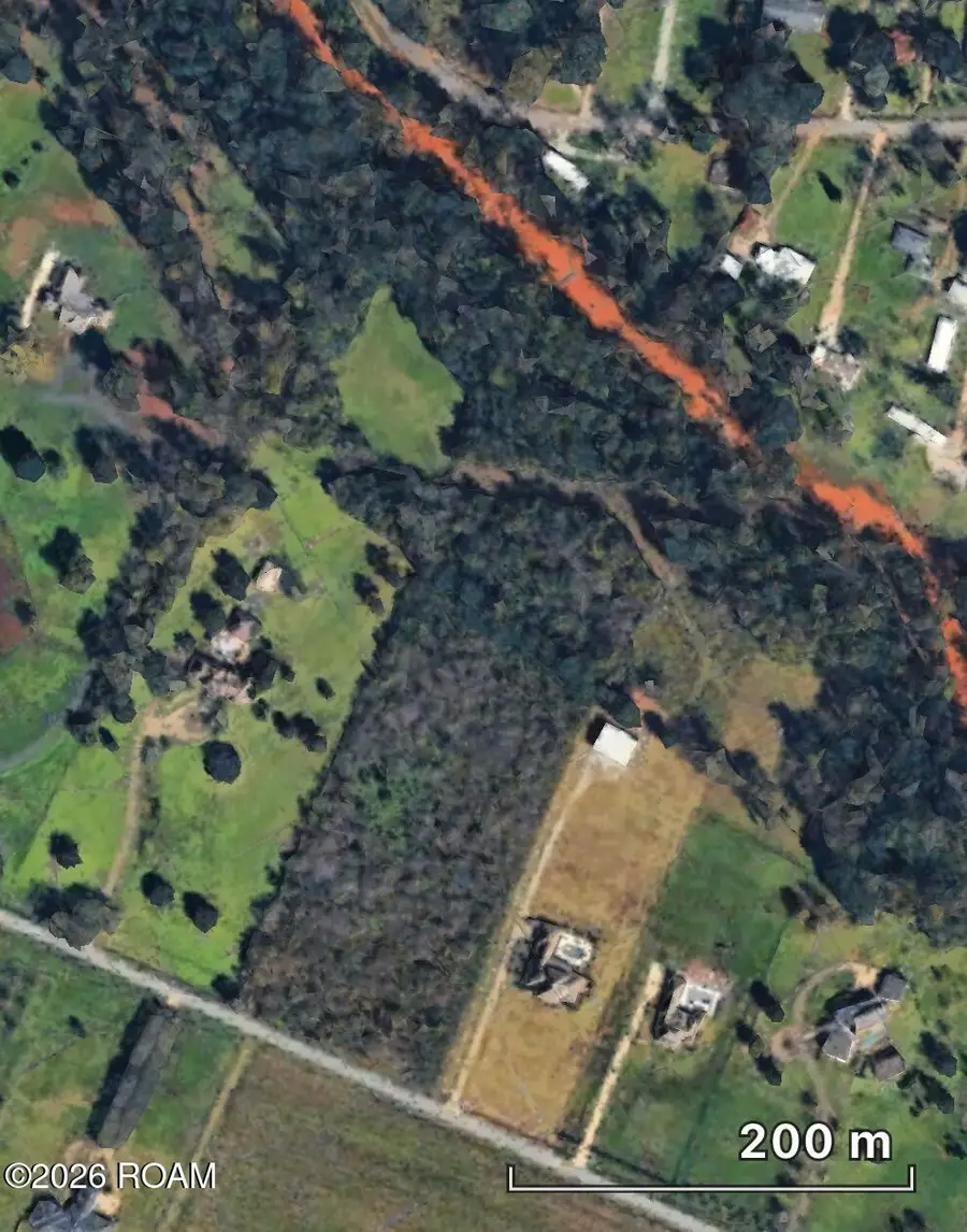0 Plantation Road, Alexandria, LA 71303 - #2
