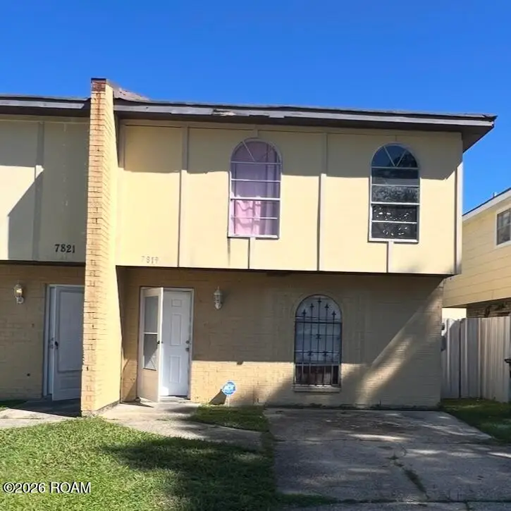 7819 Sun Street, New Orleans, LA 70128 - #2