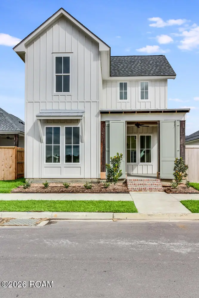 301 Villager Avenue, Scott, LA 70583 - #1