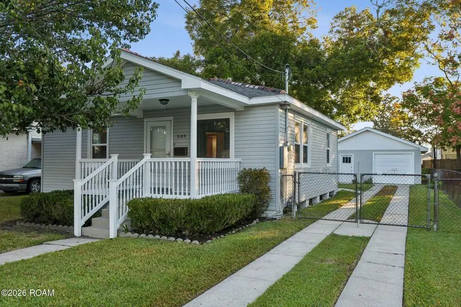 509 Pasadena Avenue, Metairie, LA 70001 - #2