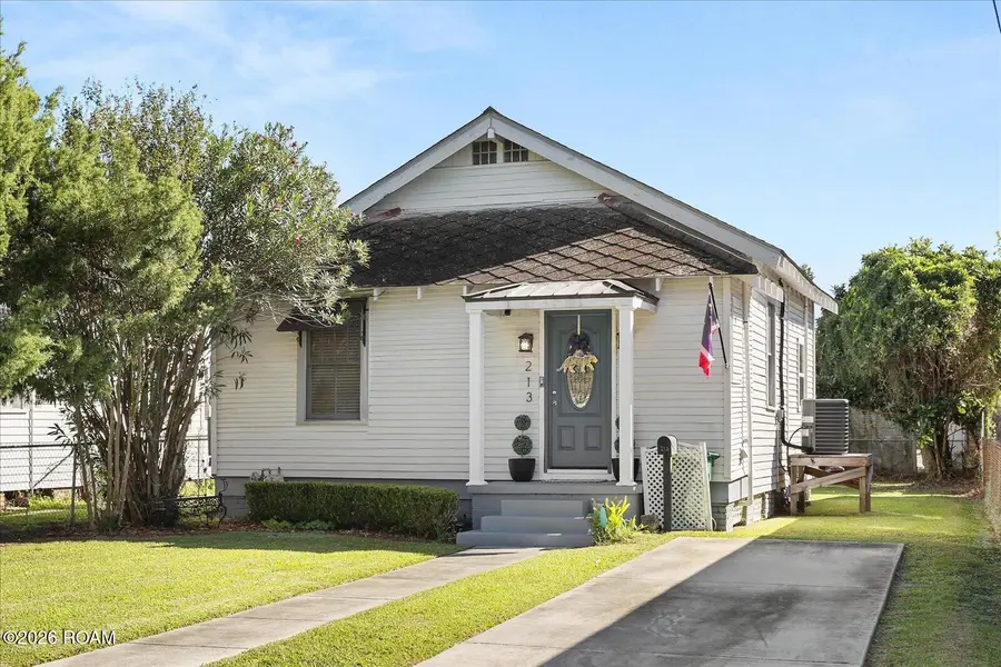 213 Papworth Avenue, Metairie, LA 70005 - #2