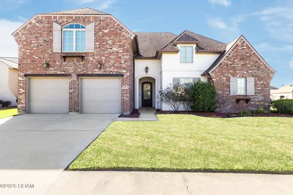 119 Queensberry Drive, Lafayette, LA 70508