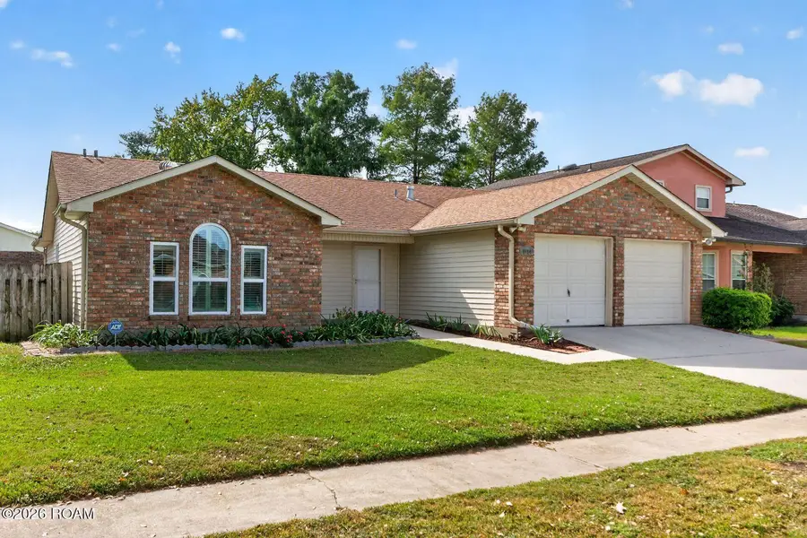 1824 Bradford Place, Harvey, LA 70058 - #3