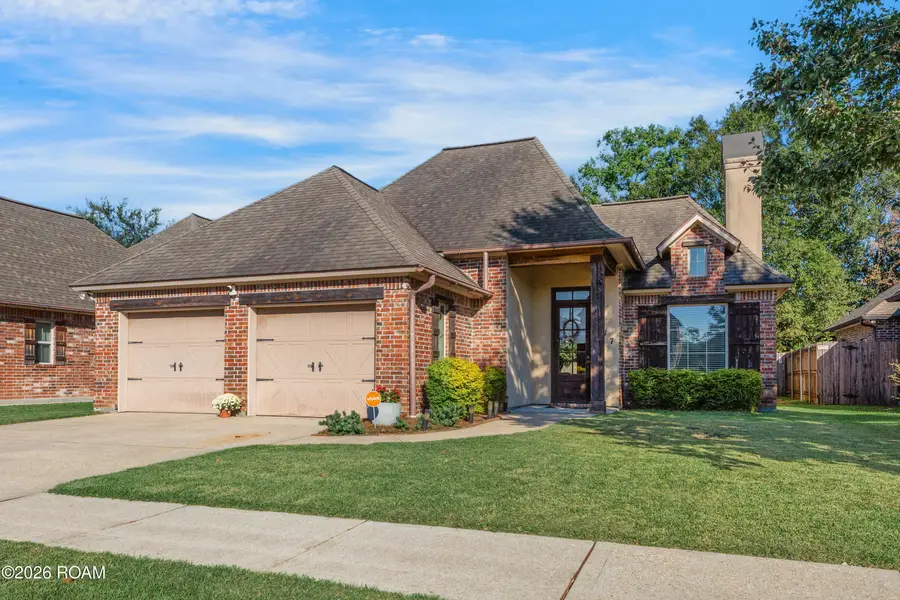 217 Cedar Grove Drive, Youngsville, LA 70592 - #2