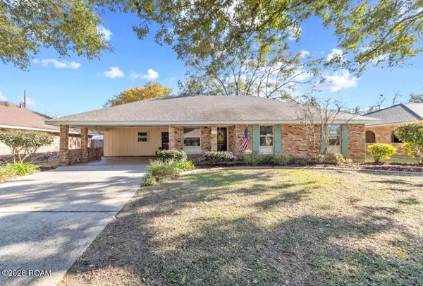 203 Levy Drive, Lafayette, LA 70506