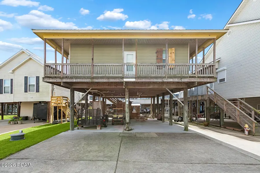 8 Caribbean Key, Saint Bernard, LA 70085 - #2
