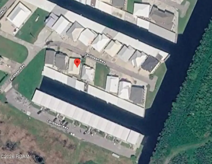 8 Caribbean Key, Saint Bernard, LA 70085 - #3
