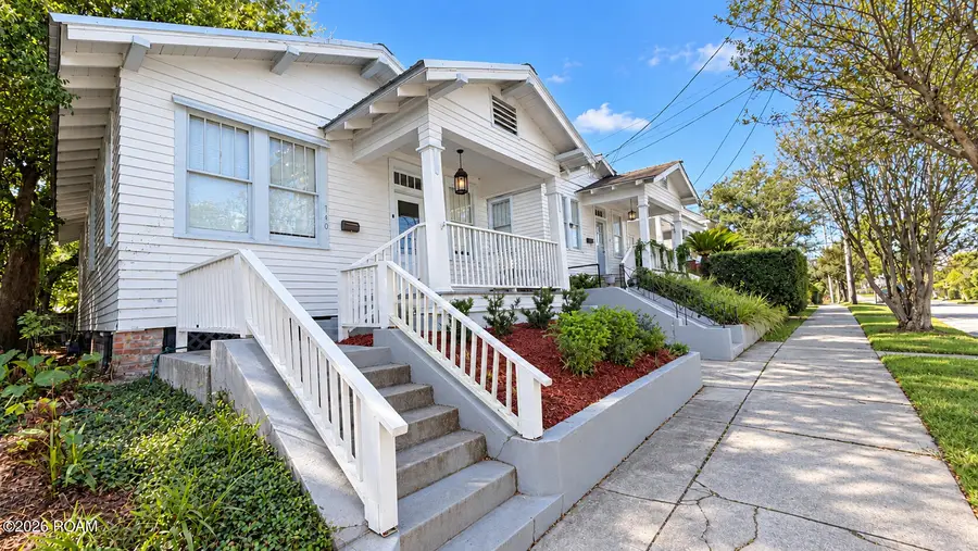740 France Street, Baton Rouge, LA 70802 - #2