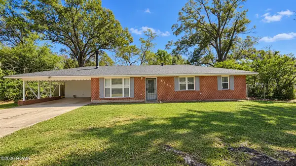 4622 Joor Road, Baton Rouge, LA 70814