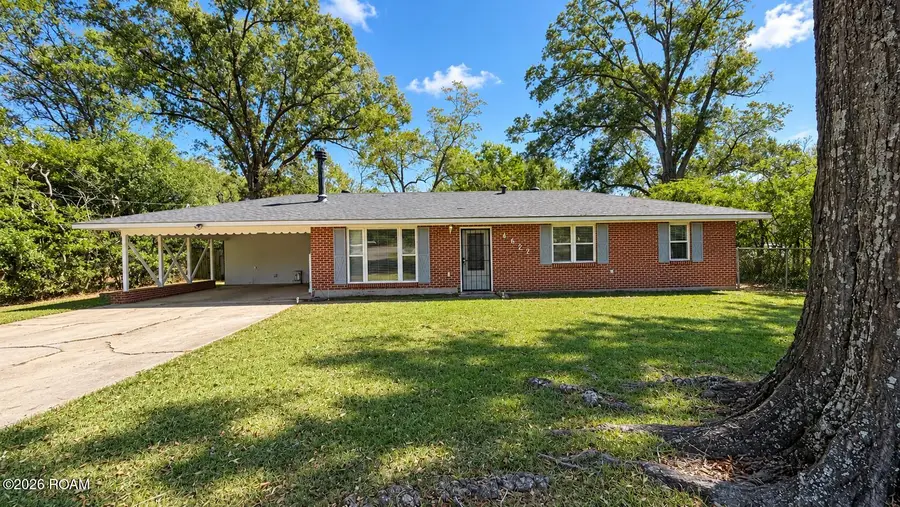 4622 Joor Road, Baton Rouge, LA 70814 - #2