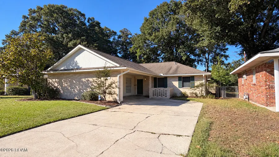 11423 E Black Oak Drive, Baton Rouge, LA 70815 - #2
