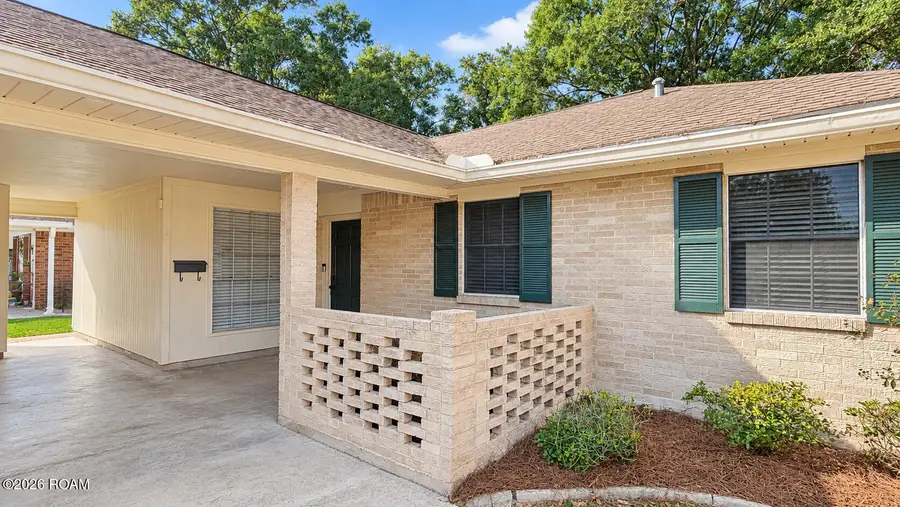 11423 E Black Oak Drive, Baton Rouge, LA 70815 - #3