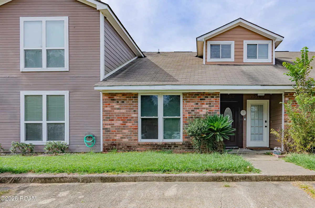 15762 Riverdale Avenue E, Baton Rouge, LA 70816 - #1