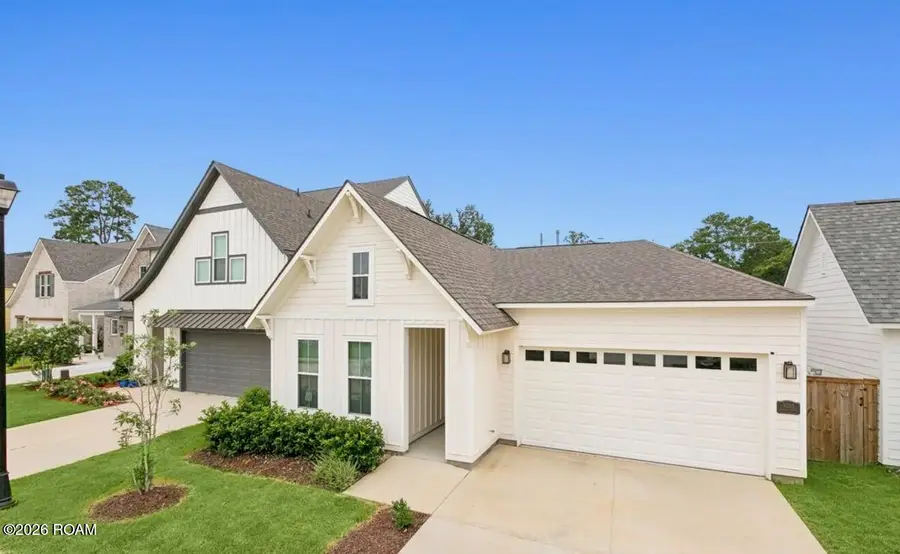 9003 Magnolia View Drive, Baton Rouge, LA 70810 - #2