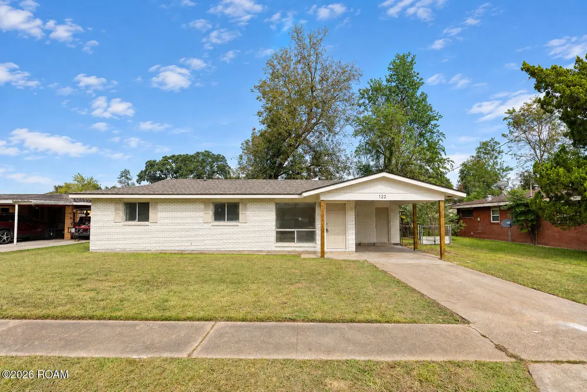 122 Brockton Drive, Carencro, LA 70520 - #1