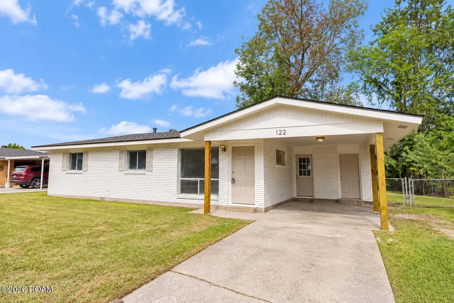 122 Brockton Drive, Carencro, LA 70520 - #2