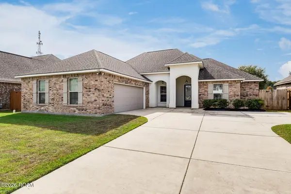 106 Grandmark Street, Lafayette, LA 70506