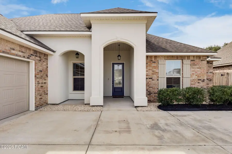 106 Grandmark Street, Lafayette, LA 70506 - #2
