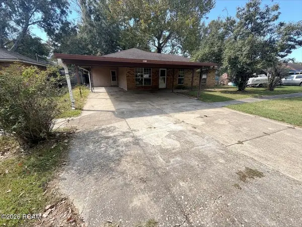 12209 Strauss Drive, Baton Rouge, LA 70811