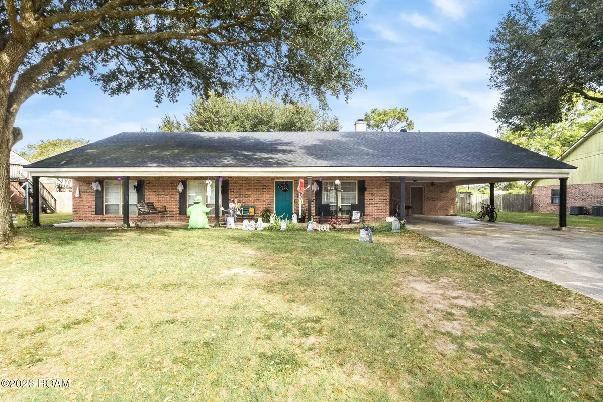 308 Saint Pierre Boulevard, Carencro, LA 70520 - #1