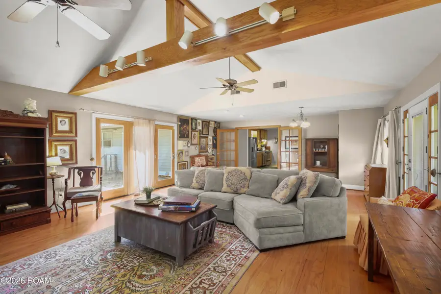 10429 Williams Drive, Clinton, LA 70722 - #3