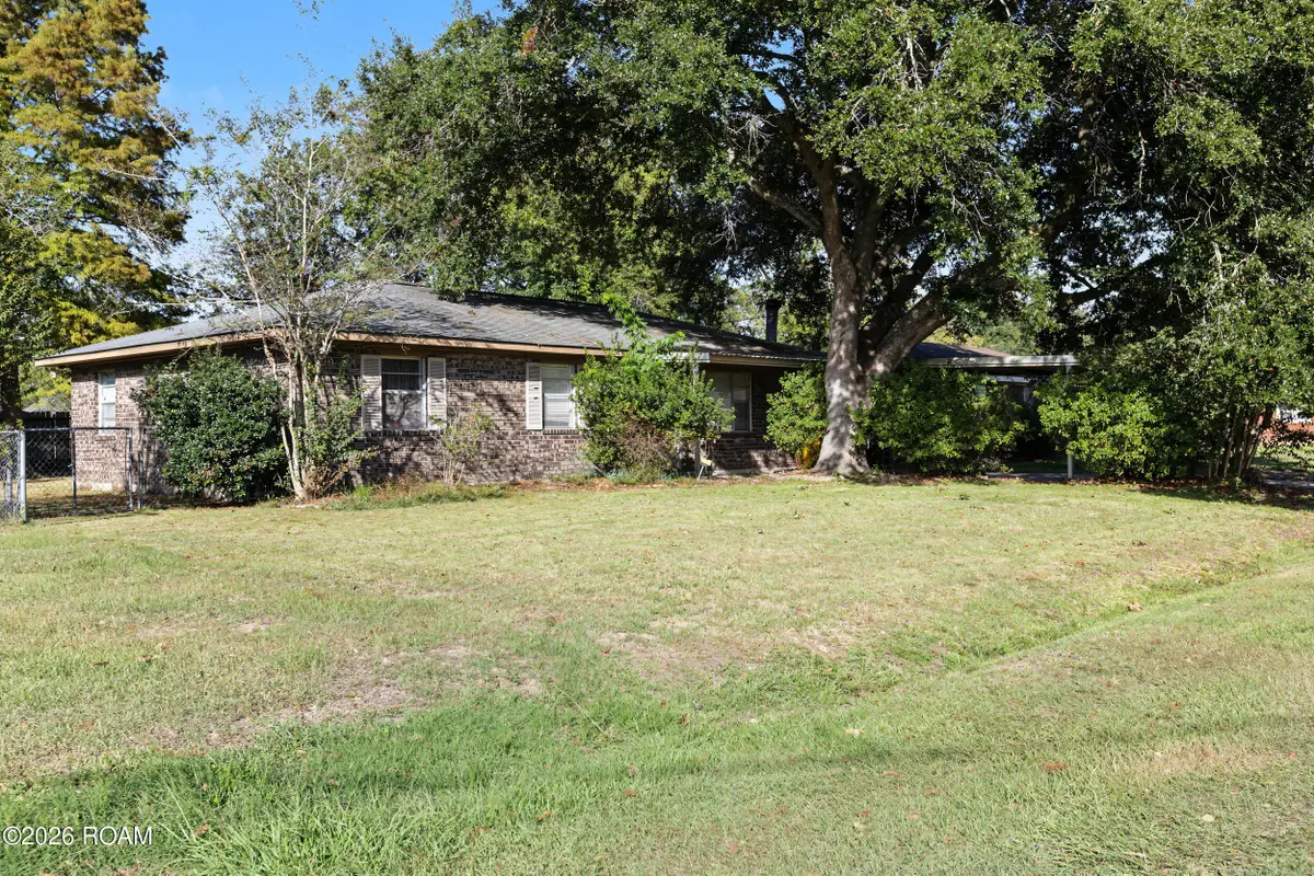 202 Bradford Drive, Carencro, LA 70520 - #1