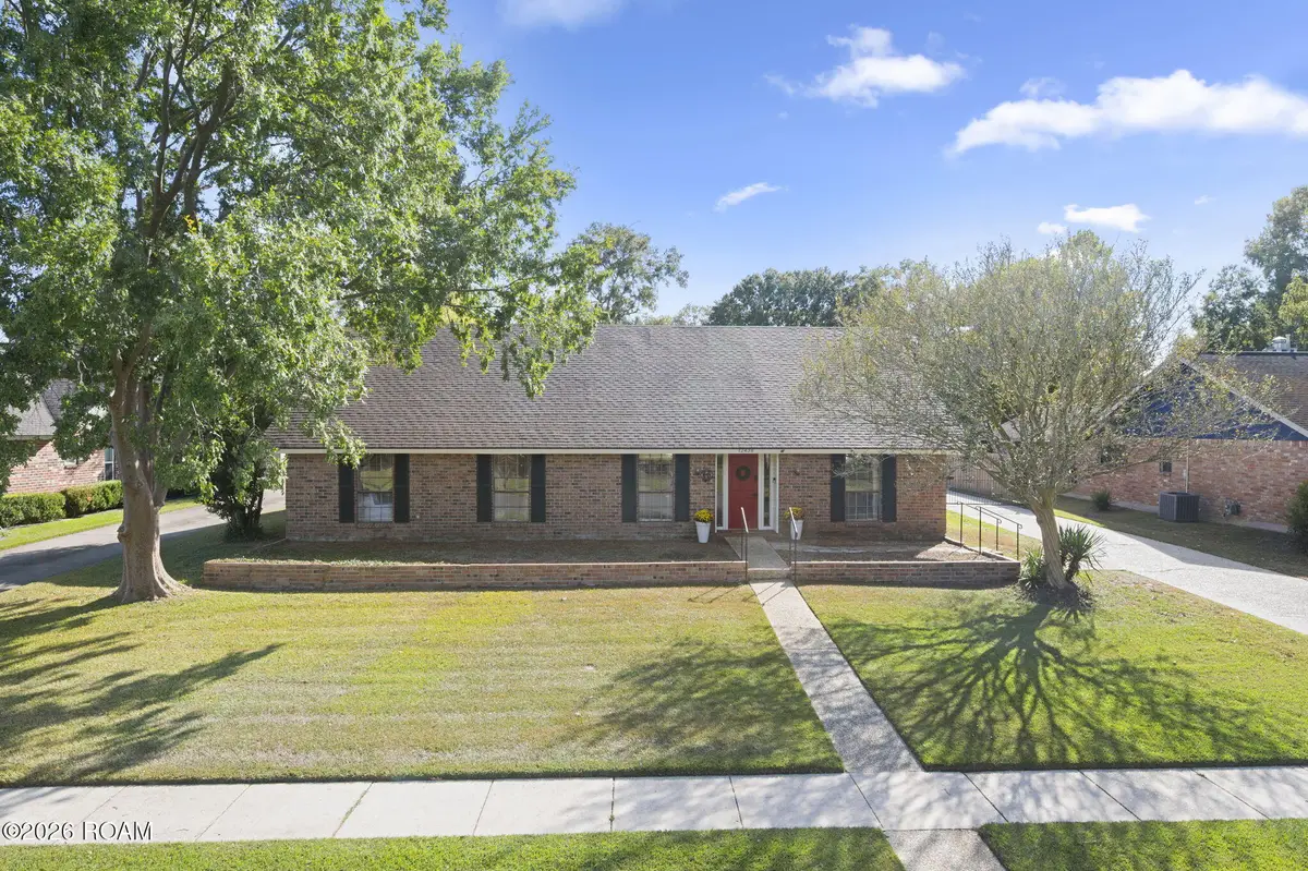 12438 Percival Avenue, Baton Rouge, LA 70816 - #1