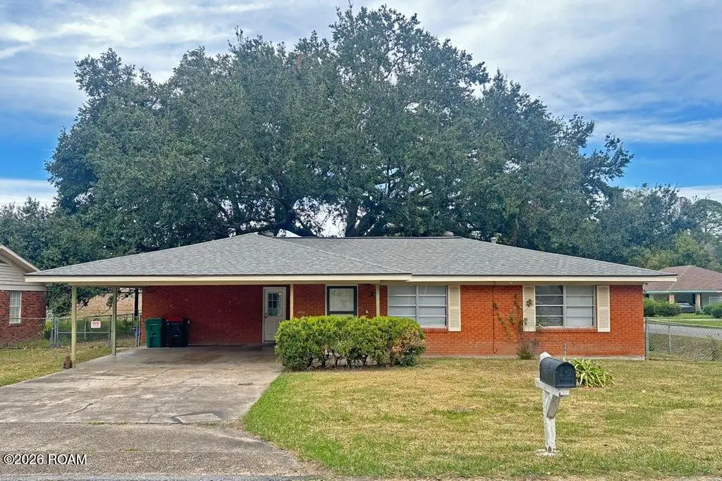 123 Racine Drive, Lafayette, LA 70501 - #1