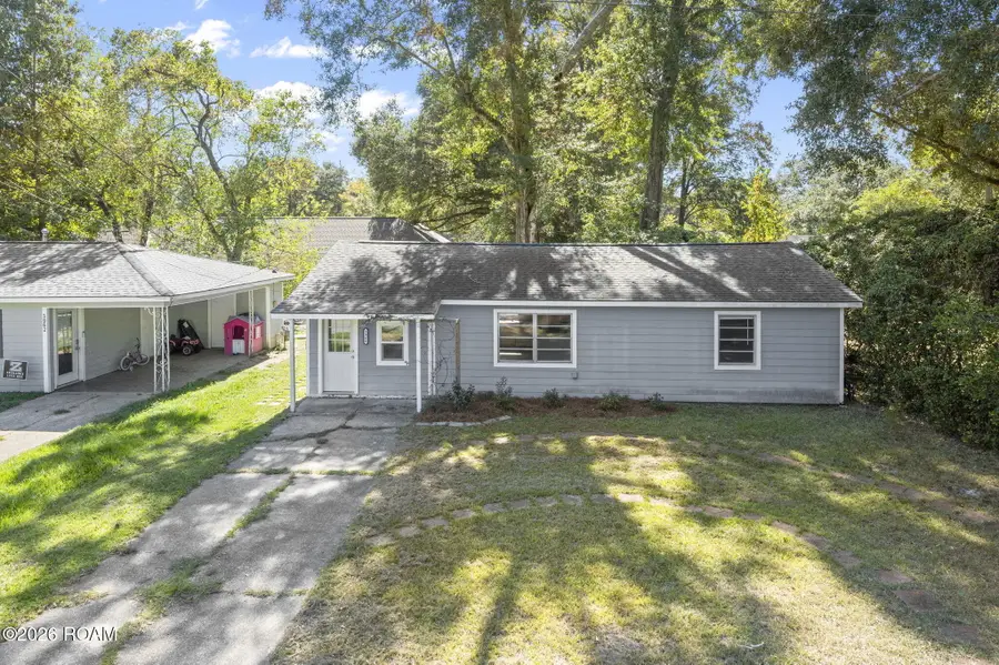 3948 Main Street, Zachary, LA 70791 - #3