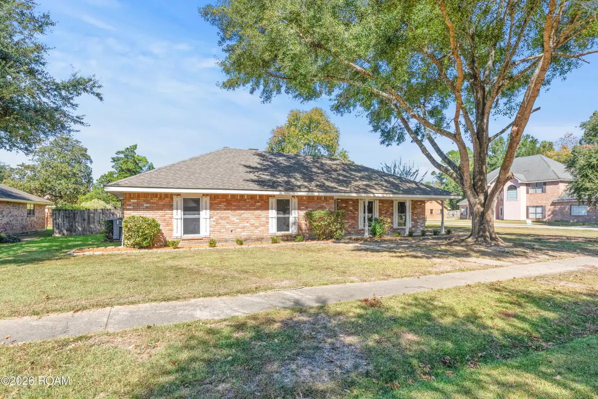 100 Eton Circle, Lafayette, LA 70508 - #1