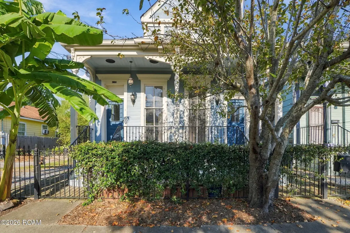 1909 Washington Avenue, New Orleans, LA 70113 - #1