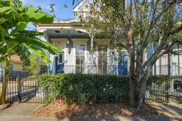 1909 Washington Avenue, New Orleans, LA 70113