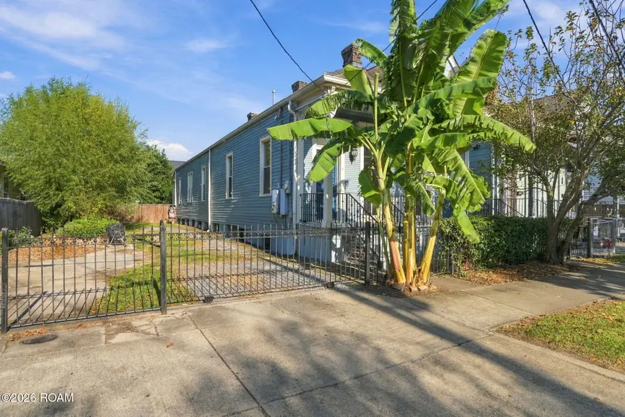 1909 Washington Avenue, New Orleans, LA 70113 - #2