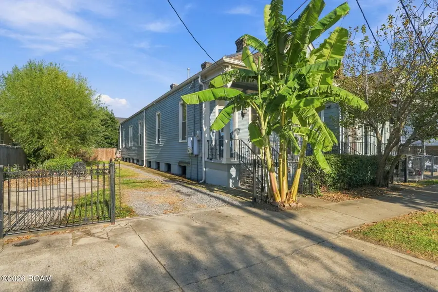 1909 Washington Avenue, New Orleans, LA 70113 - #3