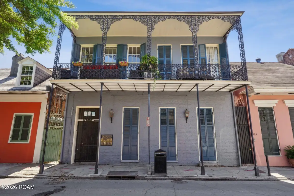 718 Barracks Street, New Orleans, LA 70116 - #1