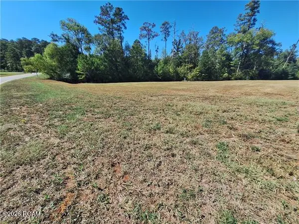 0 Kisatchie Circle, Woodworth, LA 71485