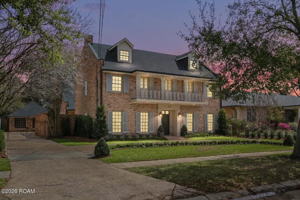 317 Friedrichs Avenue, Metairie, LA 70005 - #1