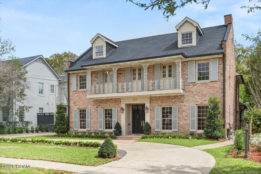 317 Friedrichs Avenue, Metairie, LA 70005 - #3