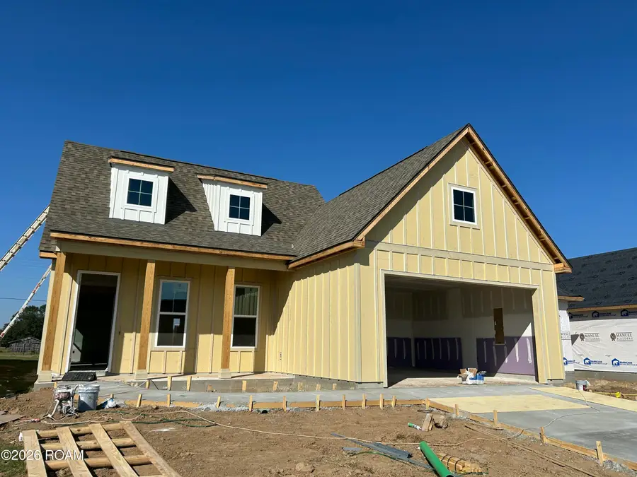117 Gun Runner Drive, Carencro, LA 70520 - #3