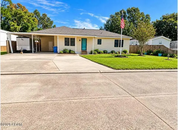 317 Venus Street, Morgan City, LA 70380