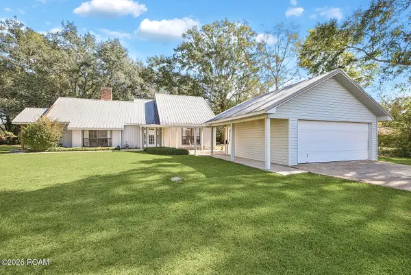 12828 Blackwater Road, Baker, LA 70714