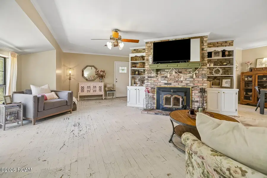 12828 Blackwater Road, Baker, LA 70714 - #2