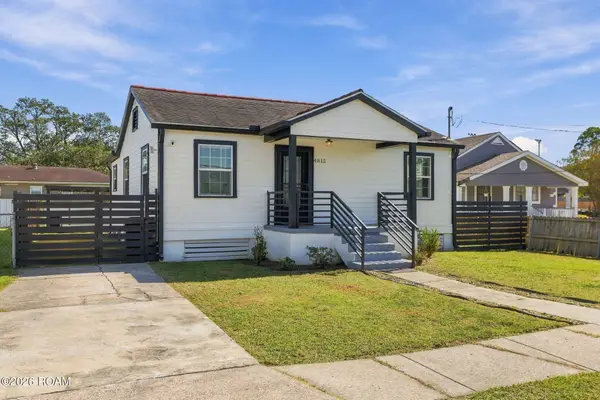 4815 Tulip Street, New Orleans, LA 70126