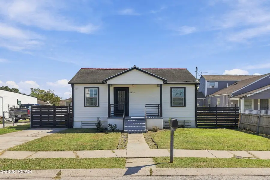 4815 Tulip Street, New Orleans, LA 70126 - #2