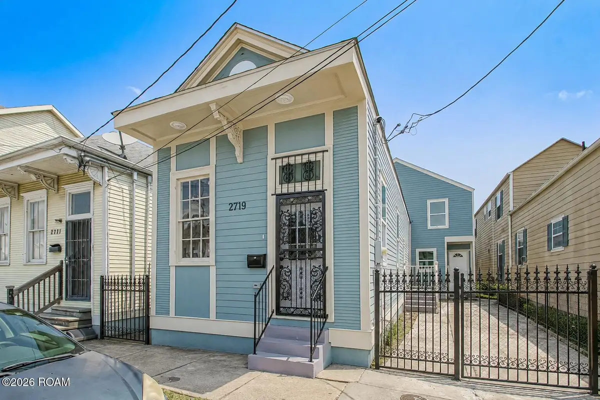 2719 1st Street, New Orleans, LA 70113 - #1